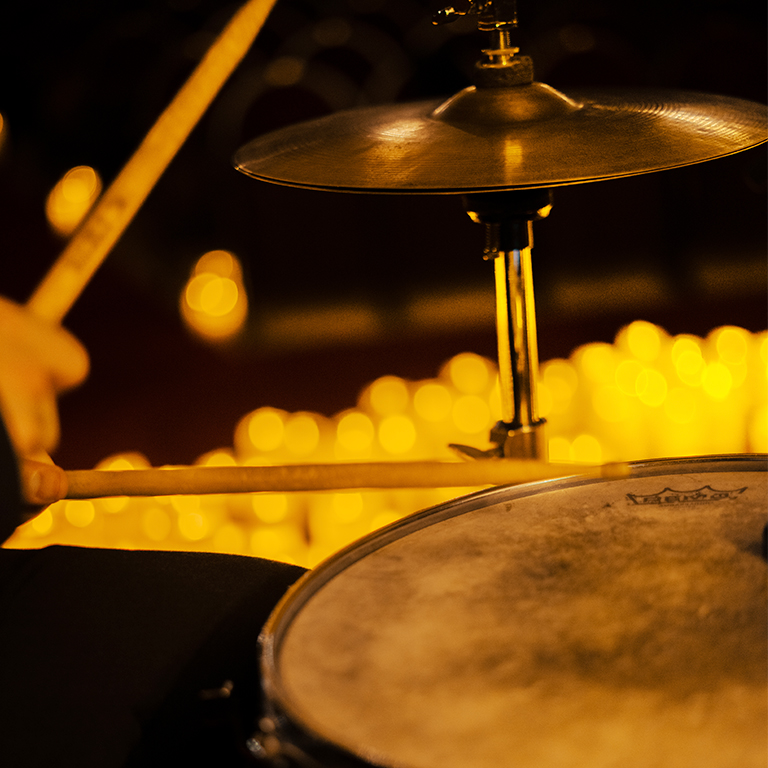 Candlelight Jazz The Best of Frank Sinatra & Nat King Cole